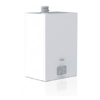Конденсационный котел Ferroli FORCE W 60