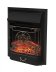 Каминокомплект Royal Flame California STD CRM (Разборный) с очагом Majestic FX Black санд антрацит