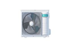 Канальная сплит-система Hisense AUD-36UX4REH8/AUW-36U4RK7 Heavy EU DC Inverter R32 Wi-Fi