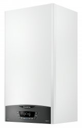 Настенный газовый котел Ariston CLAS XC 35 FF NG