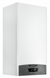 Настенный газовый котел Ariston CLAS XC 35 FF NG
