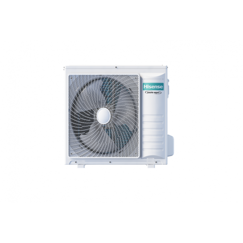 Напольно-потолочная сплит-система Hisense AVT-24UR4RB8/AUW-24U4RJ7 Heavy DC Inverter R32 Wi-Fi