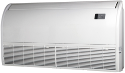 Напольно-потолочная сплит-система Hisense AUV-48UR4RC8/AUW-48U6RN8 Heavy DC Inverter R32 Wi-Fi