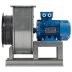 Вентилятор радиальный Shuft RAD-8-RH6-600-15-1500-Пр270