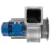 Вентилятор радиальный Shuft RAD-8-RH6-600-15-1500-Пр270
