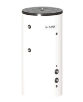 Буферный накопитель S-tank ATP ELECTRO MONO 1000