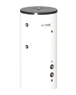 Буферный накопитель S-tank ATP ELECTRO MONO 1000