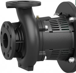 Поверхностный насос Wilo BL 100/200-75/2