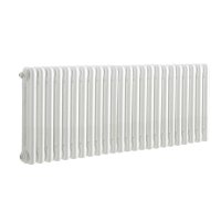 Стальной трубчатый радиатор Irsap RT TESI/3 365 EL28 CL.01 T30