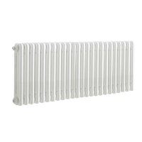 Стальной трубчатый радиатор Irsap RT TESI/3 365 EL32 CL.01 T30