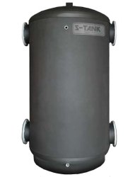 Буферный накопитель S-tank CT 2000