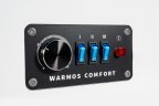 Электрический котел ЭВАН Warmos Comfort-21 миникотельная