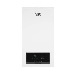 Настенный газовый котел Arideya Grand-18 FF-S