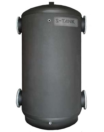 Буферный накопитель S-tank SS CT 300