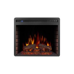 Каминокомплект Royal Flame Lindos Beige Grey с очагом Vision 23 EF LED FX