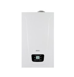 Конденсационный газовый котел Baxi Luna Duo-tec E 28