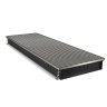 Внутрипольный конвектор Royal Thermo Atrium 90/400/2200-DG-U-NA