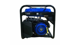 Бензиновый электрогенератор Rucelf PE-6500