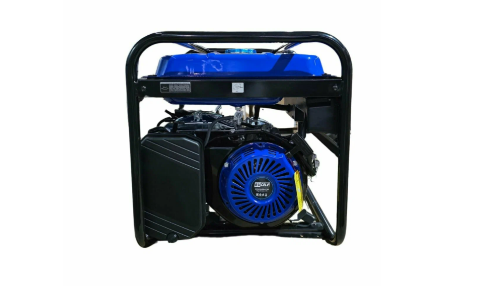Бензиновый электрогенератор Rucelf PE-6500