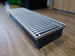 Внутрипольный конвектор iTermic ITTZ.110.200.3500