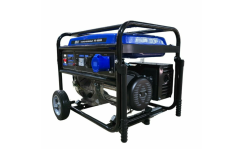 Бензиновый электрогенератор Rucelf PE-8000B