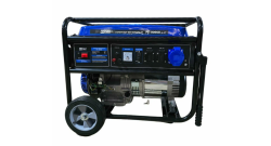 Бензиновый электрогенератор Rucelf PE-8000B